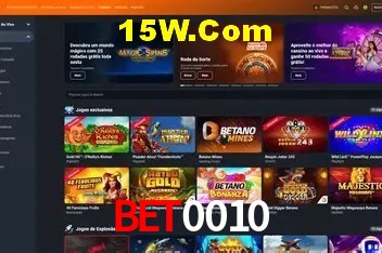Explore as vantagens do bet0010: serviço profissional e confiabilidade